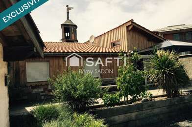 Maison 5 pièces 575000 €