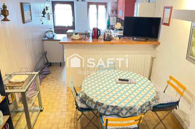 Maison 3 pièces 335000 €