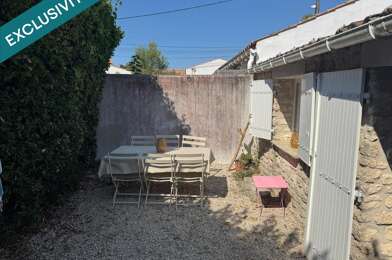 Maison 1 pièces 149000 €