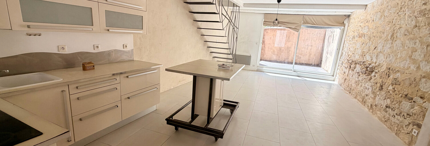 Maison 4 Pièces 99 m² à louer à Lansargues (34130)