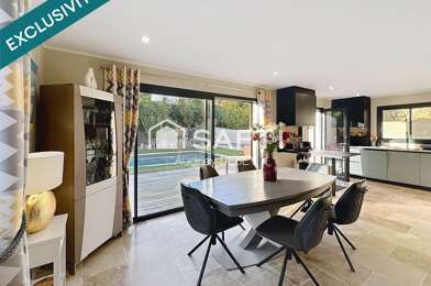 Maison 8 pièces 1190000 €