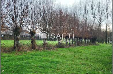 Terrain  31000 €