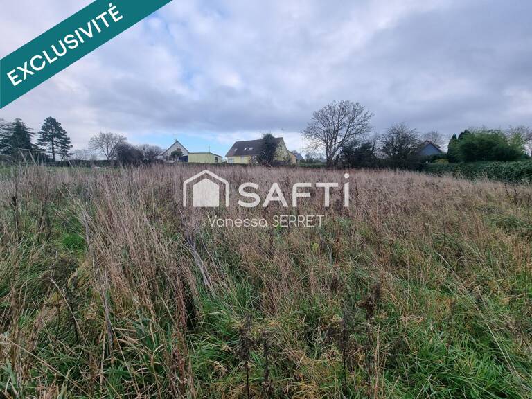 Terrain constructible  1?513?m²  Rampan (50?000) — photo 1