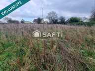 Terrain constructible  1?513?m²  Rampan (50?000) — photo 2