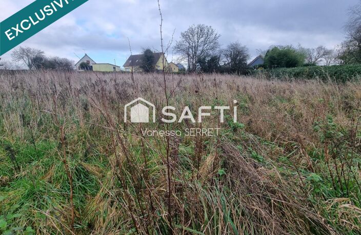 Terrain constructible  1?513?m²  Rampan (50?000) — photo 2