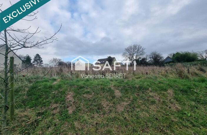 Terrain constructible  1?513?m²  Rampan (50?000) — photo 3