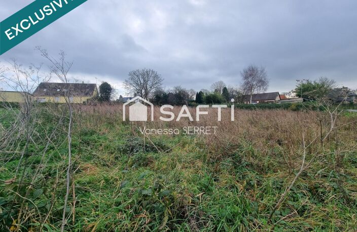 Terrain constructible  1?513?m²  Rampan (50?000) — photo 4