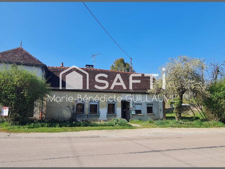 Maison à rénover — photo 1
