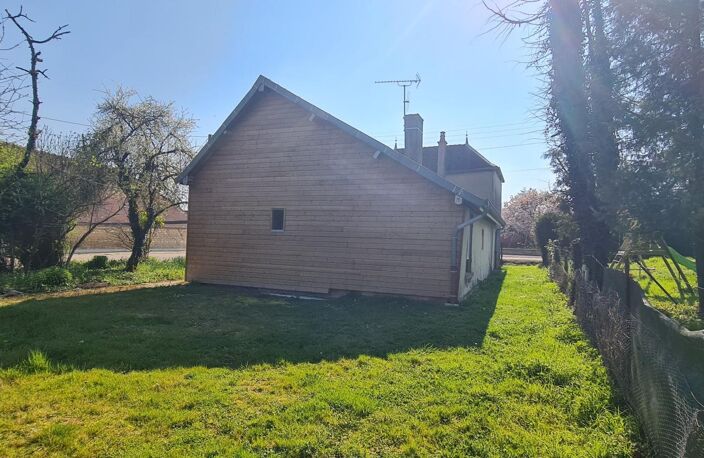 Maison à rénover — photo 2