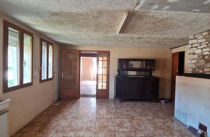 Maison à rénover — photo 4