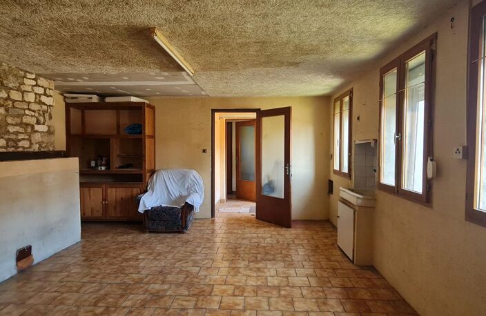 Maison à rénover — photo 5