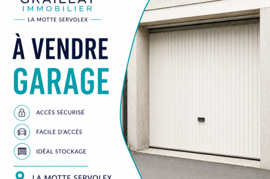 Garage  30000 €