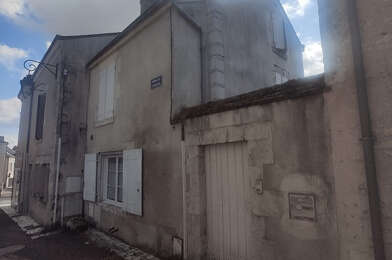 Maison 4 pièces 775 €
