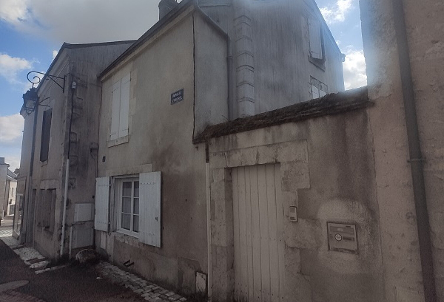 Maison type F4 — photo 1