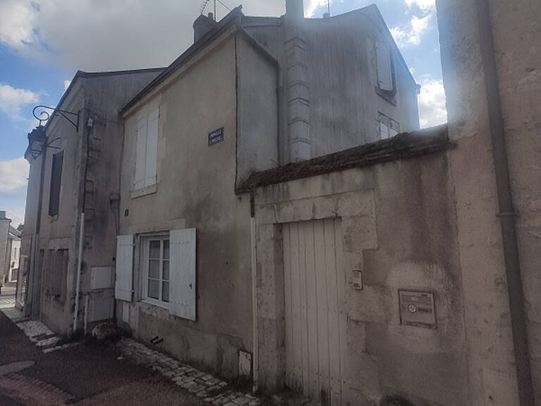 Maison type F4 — photo 1