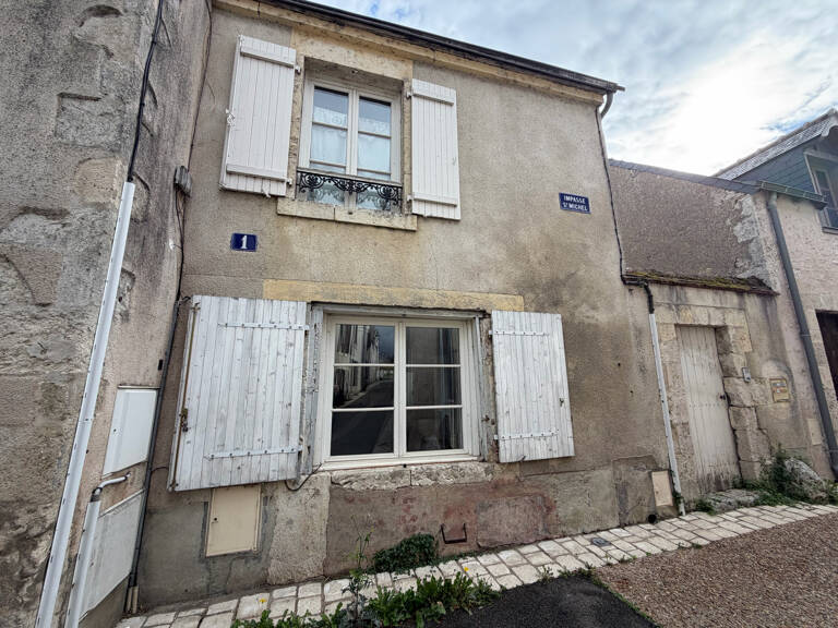 Maison type F4 — photo 1