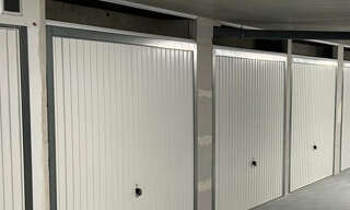 Garage  12 m² à vendre à Chambray-lès-Tours (37170)