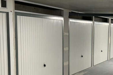 Garage  19900 €