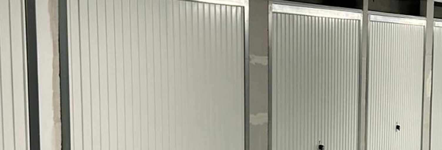 Garage  12 m² à vendre à Chambray-lès-Tours (37170)