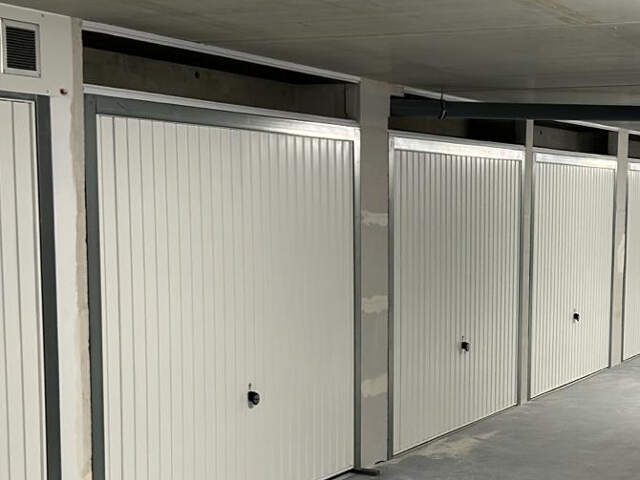 BOX NEUFS SIMPLES ET PMR - RESIDENCE SECURISEE — photo du bien
