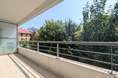 Appartement 3 pièces 279000 €
