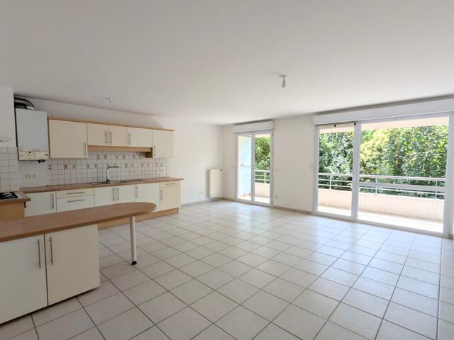 Appartement proposé à Chambéry