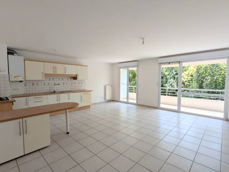 Vente - Type 3 - 68.13 m2 279 000 € - CHAMBERY — photo 1