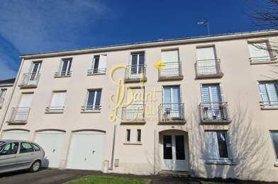 Appartement 3 pièces 44000 €