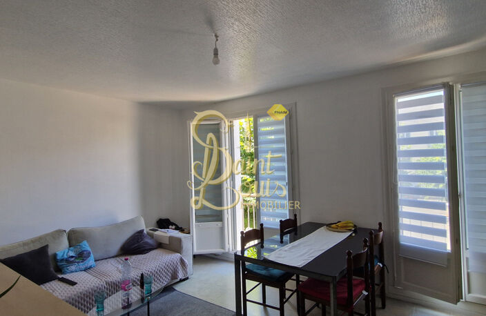 APPARTEMENT T3 DE 62 M2 - 2 CHAMBRES - GARAGE — photo 3