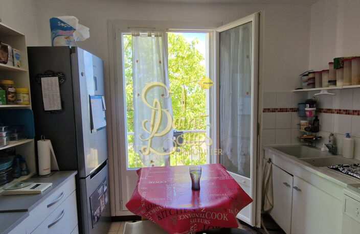 APPARTEMENT T3 DE 62 M2 - 2 CHAMBRES - GARAGE — photo 4