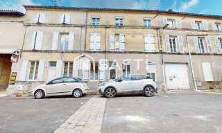 Immeuble  210 m² à vendre à Cognac (16100)