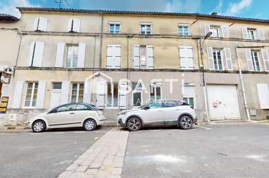 Immeuble  327000 €