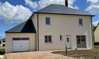 Maison 122 m² à construire Grandvilliers (60210)