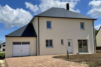 Maison 6 pièces 239900 €