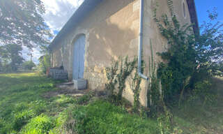 Divers 1 Pièce 400 m² à vendre à Béguey (33410)