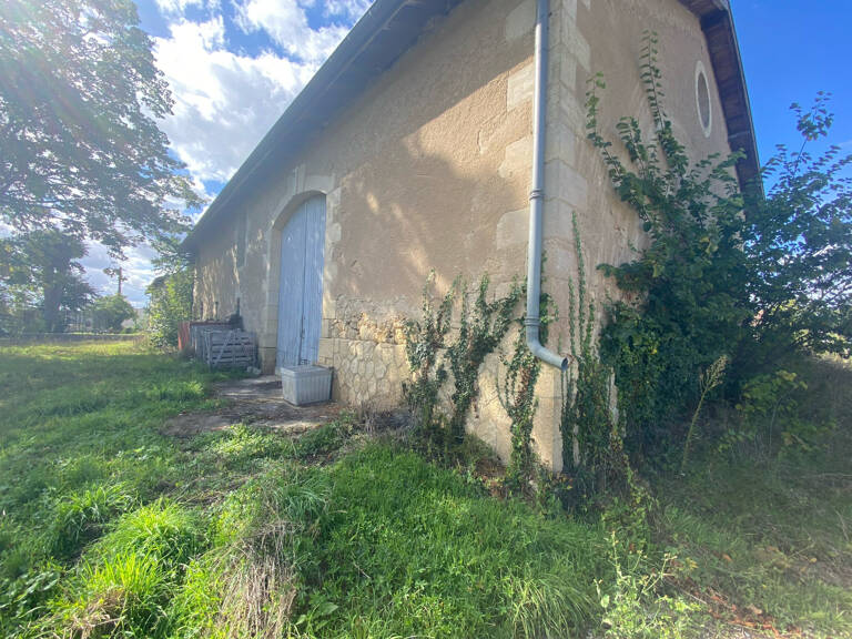  GRAND CHAI 400 M2 INVESTISSEUR BEGUEY — photo 1