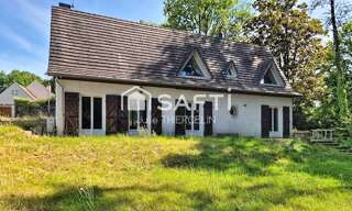 Maison 4 Pièces 102 m² à vendre à Bray-Saint-Aignan (45460)