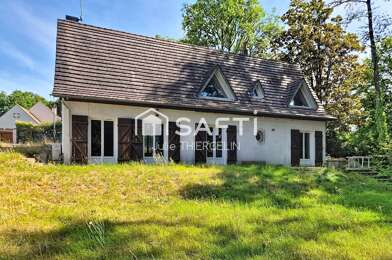 Maison 4 pièces 182000 €