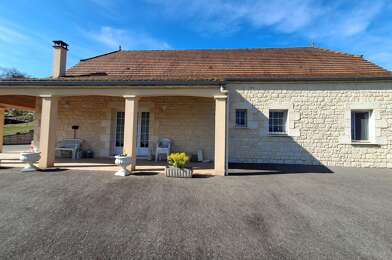 Maison 7 pièces 266250 €