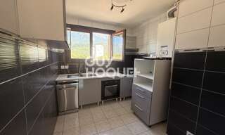 Appartement 3 Pièces 61 m² à louer à Albertville (73200)