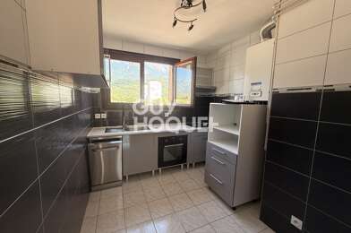 Appartement 3 pièces 665 €