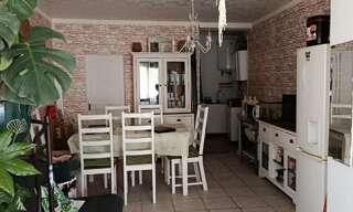Maison 1 Pièce 32 m² à vendre à Saint-Hilaire-de-Riez (85270)