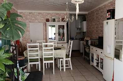 Maison 1 pièces 127000 €