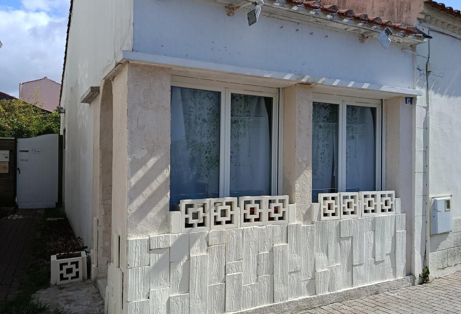 T1 centre ville, proche plage idéal pro ou habitat — photo 1