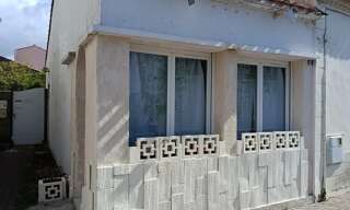 Maison 1 Pièce 32 m² à vendre à Saint-Hilaire-de-Riez (85270)