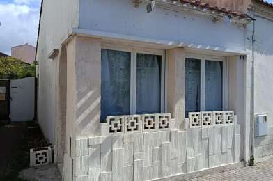 Maison 1 pièces 127000 €