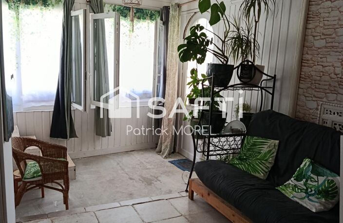 T1 centre ville, proche plage idéal pro ou habitat — photo 2