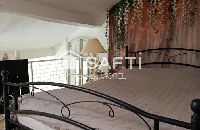 T1 centre ville, proche plage idéal pro ou habitat — photo 5