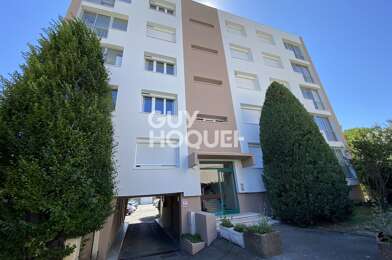 Appartement 3 pièces 139000 €
