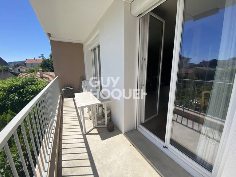 appartement — photo 1